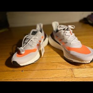 Adidas Ultraboost 21 - Brand new with tags and box